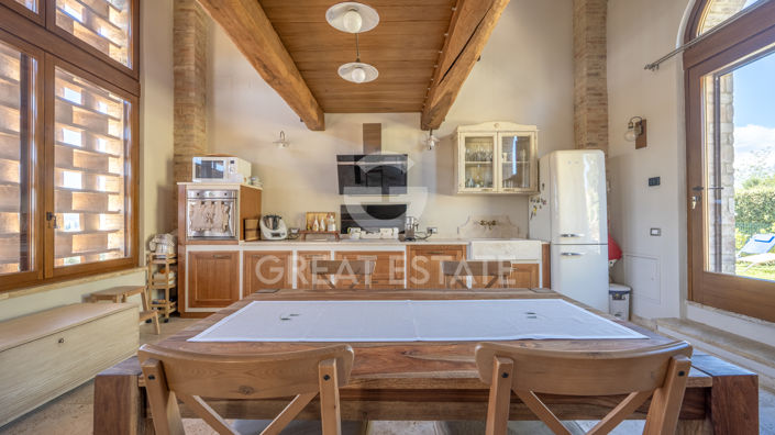 Image No.25-2 Bed Country House for sale