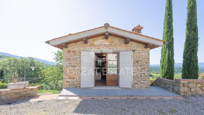 Image No.16-13 Bed Country House for sale