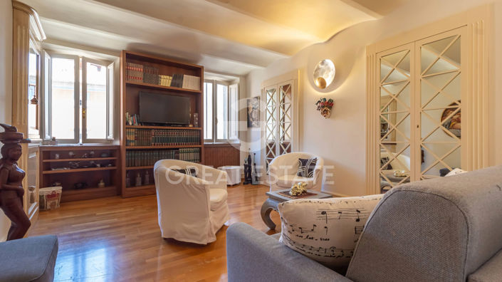 Image No.18-Propriété de 2 chambres à vendre à Orvieto