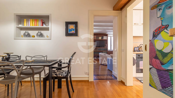 Image No.2-Propriété de 2 chambres à vendre à Orvieto