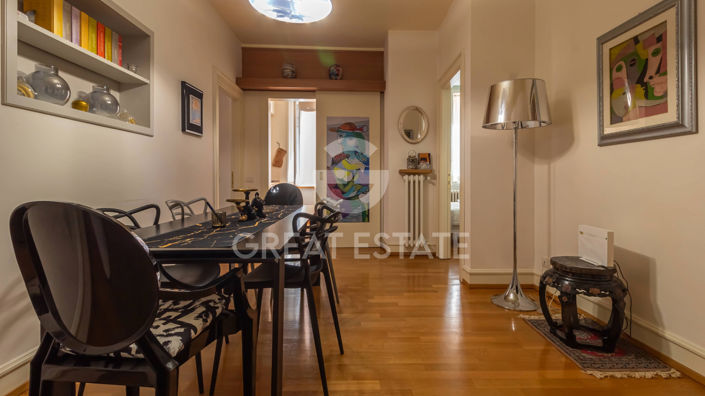 Image No.3-Propriété de 2 chambres à vendre à Orvieto