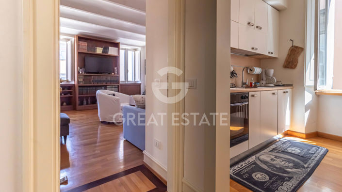 Image No.5-Propriété de 2 chambres à vendre à Orvieto