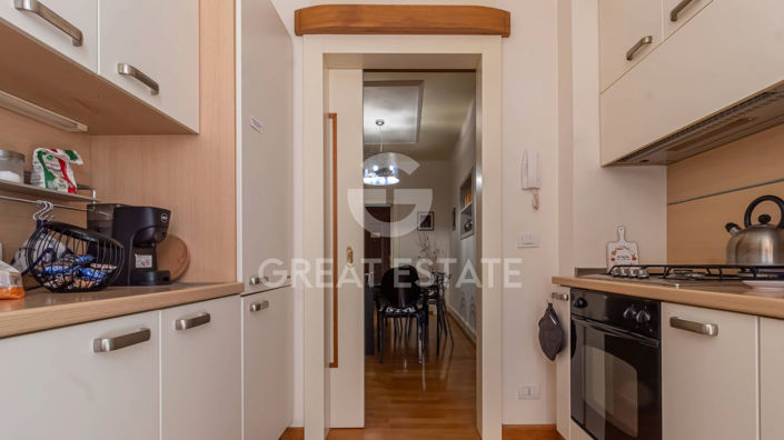 Image No.7-Propriété de 2 chambres à vendre à Orvieto