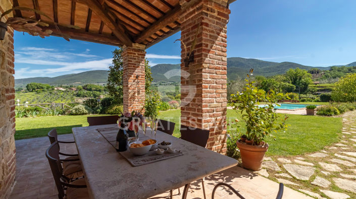 Image No.14-4 Bed Country House for sale