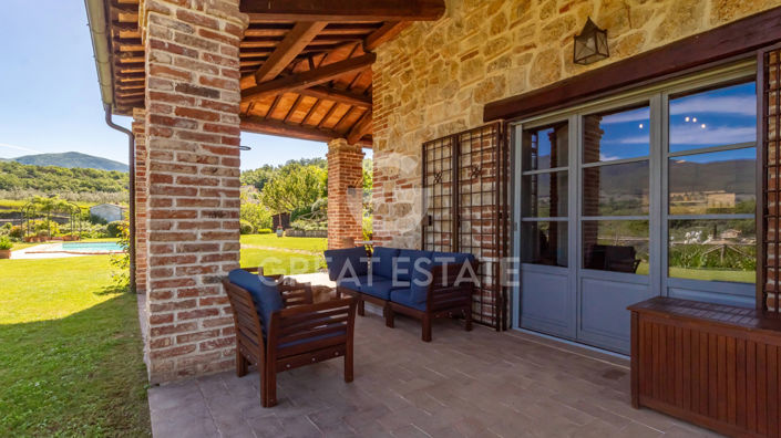 Image No.16-4 Bed Country House for sale