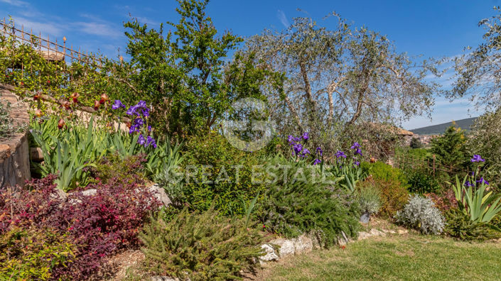 Image No.17-4 Bed Country House for sale