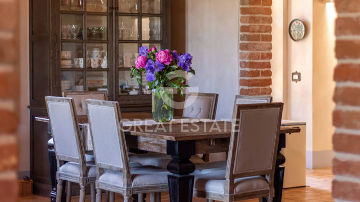 Image No.25-4 Bed Country House for sale