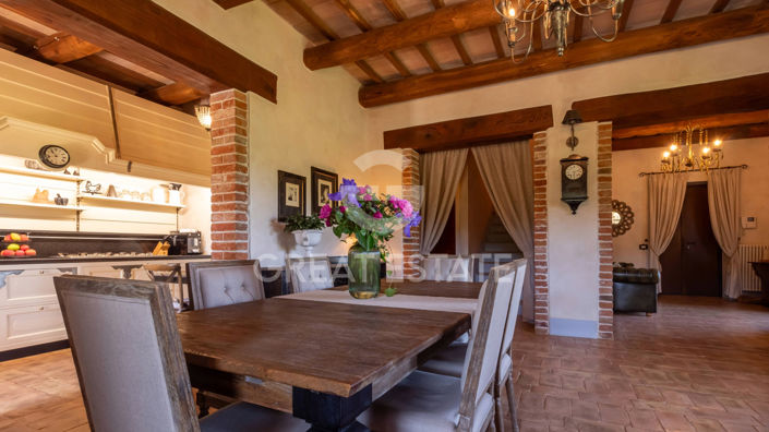 Image No.26-4 Bed Country House for sale