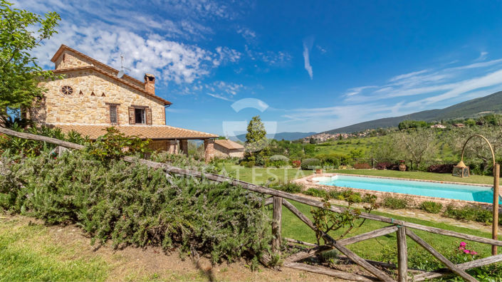 Image No.3-4 Bed Country House for sale