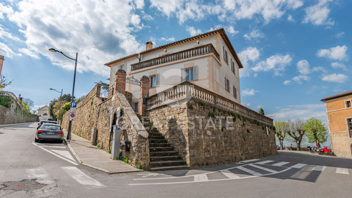 Image No.19-Maison de campagne de 7 chambres à vendre à Montalcino