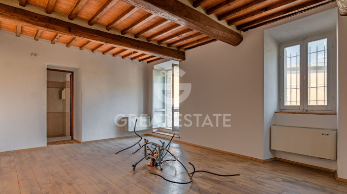 Image No.24-Maison de campagne de 7 chambres à vendre à Montalcino