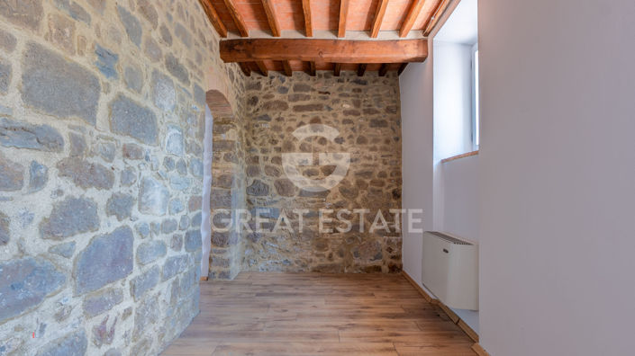 Image No.26-Maison de campagne de 7 chambres à vendre à Montalcino