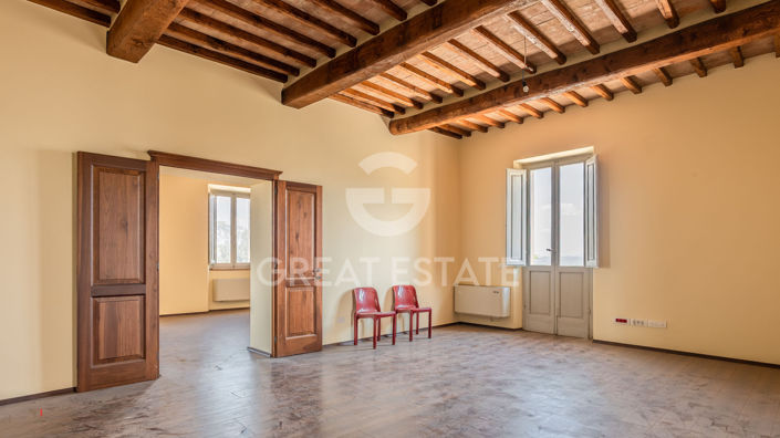 Image No.37-Maison de campagne de 7 chambres à vendre à Montalcino