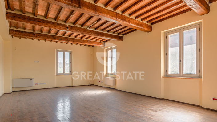Image No.40-Maison de campagne de 7 chambres à vendre à Montalcino