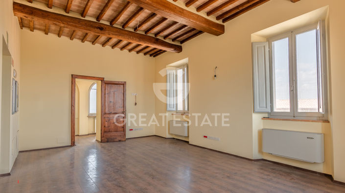 Image No.43-Maison de campagne de 7 chambres à vendre à Montalcino