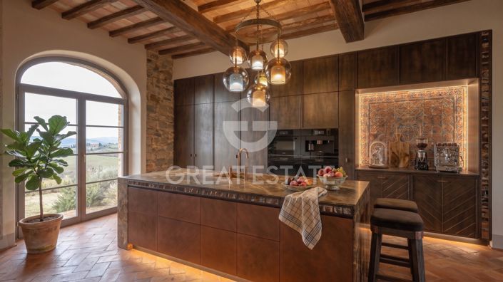 Image No.2-5 Bed Country House for sale