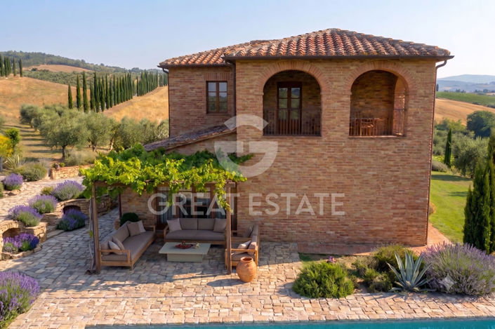 Image No.8-5 Bed Country House for sale