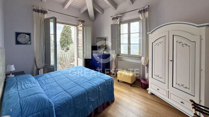 Image No.14-Maison de campagne de 4 chambres à vendre à Sienne