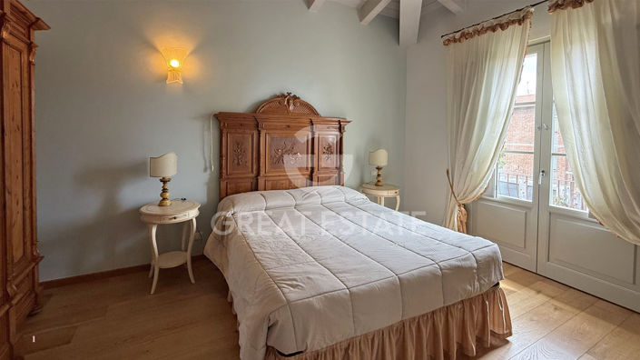 Image No.17-Maison de campagne de 4 chambres à vendre à Sienne