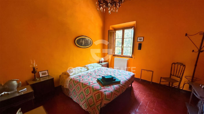 Image No.27-Maison de campagne de 5 chambres à vendre à Pomarance