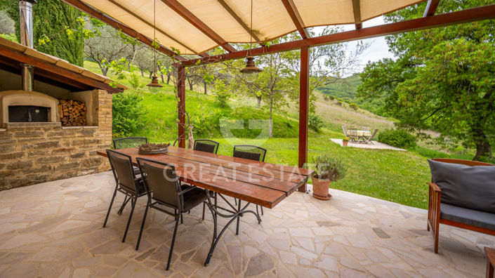 Image No.14-Country House for sale