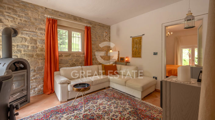 Image No.2-Country House for sale