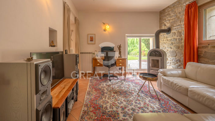 Image No.22-Country House for sale