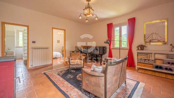Image No.27-Country House for sale