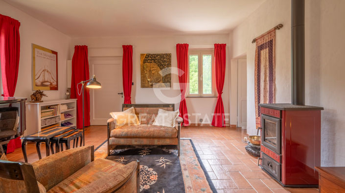 Image No.34-Country House for sale
