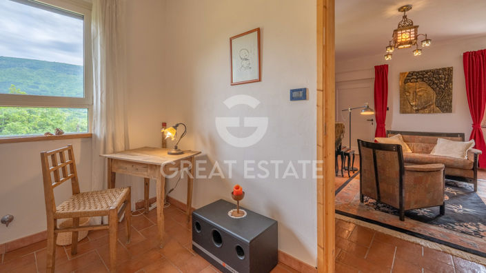 Image No.37-Country House for sale