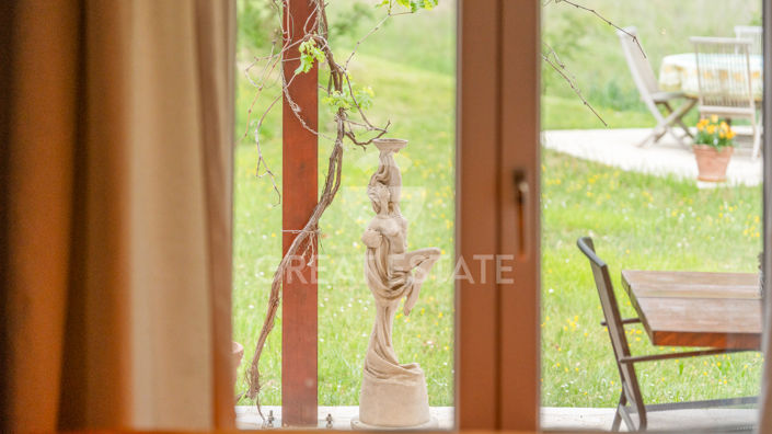 Image No.43-Country House for sale