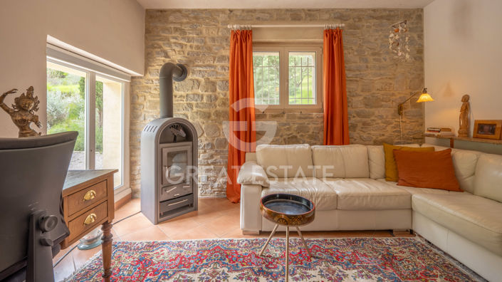 Image No.5-Country House for sale