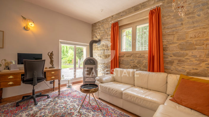 Image No.6-Country House for sale