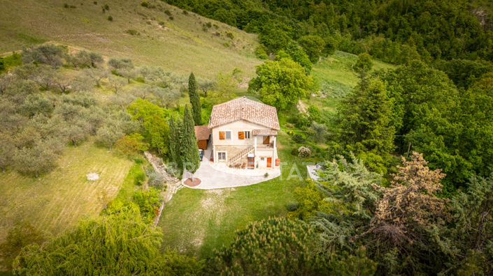 Image No.8-Country House for sale