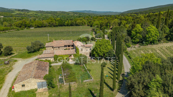 Image No.7-6 Bed Country House for sale
