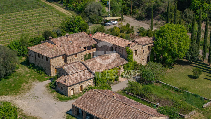 Image No.8-6 Bed Country House for sale
