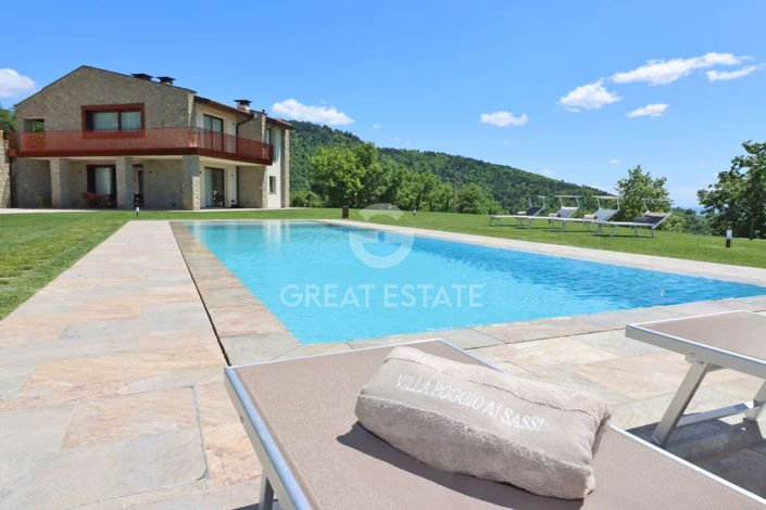Image No.8-3 Bed Country House for sale