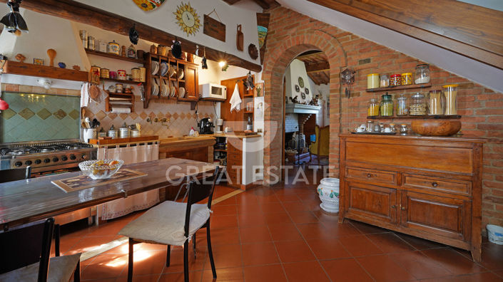 Image No.14-4 Bed Country House for sale