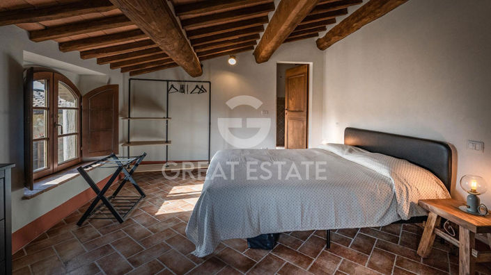 Image No.20-Appartement de 2 chambres à vendre à Asciano