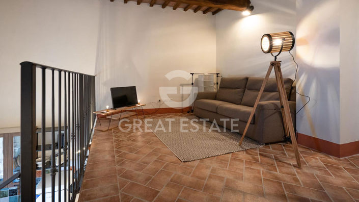 Image No.21-Appartement de 2 chambres à vendre à Asciano