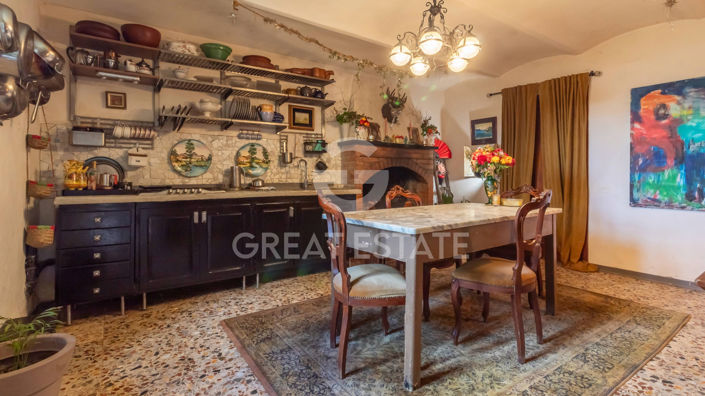 Image No.2-3 Bed Country House for sale