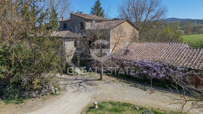 Image No.3-5 Bed Country House for sale