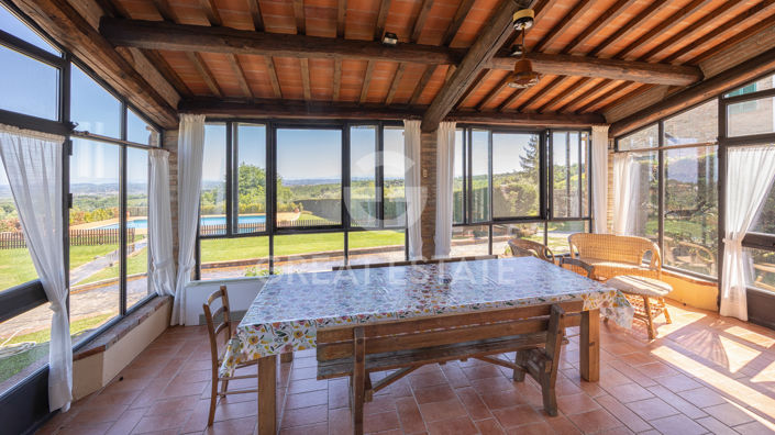 Image No.19-11 Bed Country House for sale