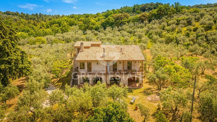Image No.4-4 Bed Country House for sale