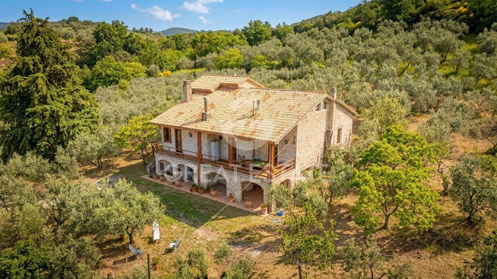 Image No.7-4 Bed Country House for sale