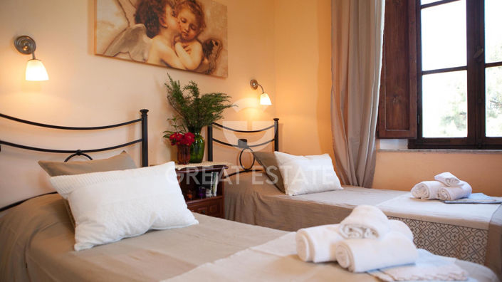 Image No.16-9 Bed Country House for sale