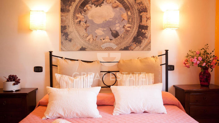 Image No.19-9 Bed Country House for sale