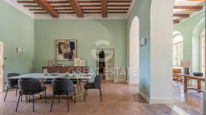 Image No.47-Villa de 8 chambres à vendre à Perugia