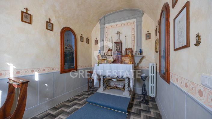 Image No.31-Maison de campagne de 7 chambres à vendre à Marciano della Chiana