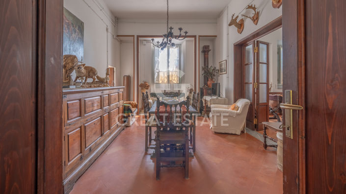 Image No.13-Villa de 16 chambres à vendre à Terranuova Bracciolini
